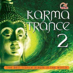 Various Artists - Karma Trance, Vol. 2