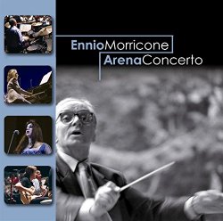 Ennio Morricone - Canone Inverso Making Love