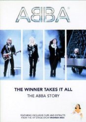 Abba - Abba - The Winner Takes It All [Import anglais]