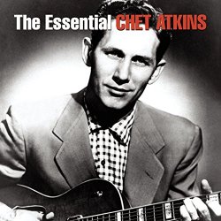 Chet Atkins - The Essential Chet Atkins