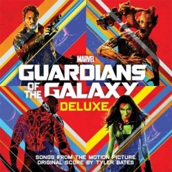 various artists - Guardians Of The Galaxy - O.S.T. (Deluxe) <2 For 1>