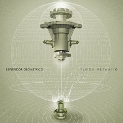 Esplendor Geometrico - Fluida Mekaniko