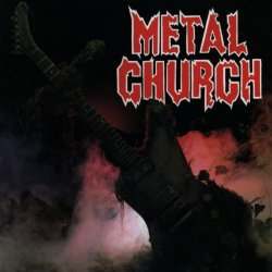 Metal - Metal Church