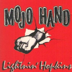 Lightnin' Hopkins - Mojo Hand (Live At 1965 Newport Folk Festival)