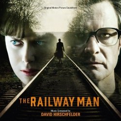 David Hirschfelder - The Railway Man (David Hirschfelder) by N/A (2014-05-27)