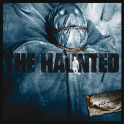 Haunted, The - One Kill Wonder [Explicit]