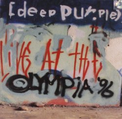 Deep Purple - Live At The Olympia '96