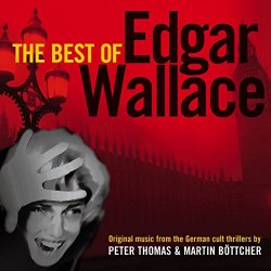 Edgar Wallace - The Best of Edgar Wallace