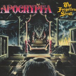 Apocrypha - The Forgotten Scroll