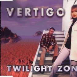 Vertigo - Twilight Zone by Vertigo (1997-12-09)