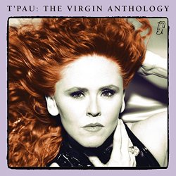 Tpau - The Virgin Anthology