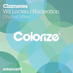 Clameres - Via Lactea (Original Mix)