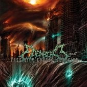 Eden Beast - Passivity Causes Genocide [Import anglais]