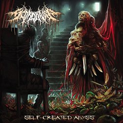 Scordatura - Self-Created Abyss