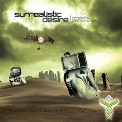 Various Artists - Surrealistic Desire