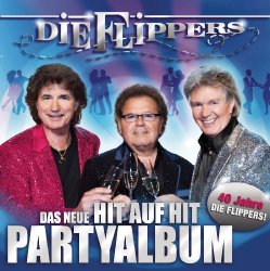 Die Flippers - Liebe Ist Mehr Als Nur Eine Nacht (Medley)