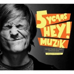 5 Years Hey ! Muzik