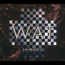 Laibach - Tanz Mit Laibach
