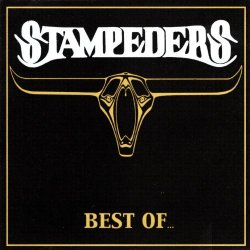 Stampeders - Best Of