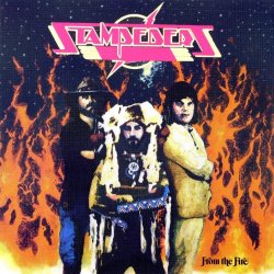 Stampeders - From the Fire