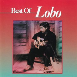 Los Lobos - Best Of Lobo