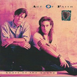 Age of Faith - Heart of the Young