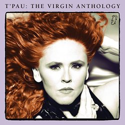 T'Pau - The Virgin Anthology