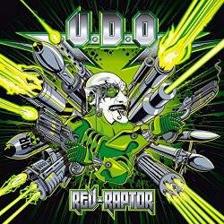 U.D.O.Rev - Rev-Raptor