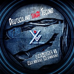   - Deutschland tanzt Techno, Vol. 1