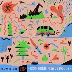 Flower Girl - Okie Dokie Howdy Doody