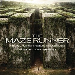 John Paesano - The Maze Runner (Original Motion Picture Soundtrack)