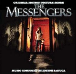 Joseph Loduca - The Messengers Original Motion Picture Score