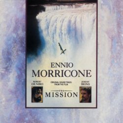 Ennio Morricone - The Mission