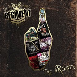 Regiment, The - The Archives