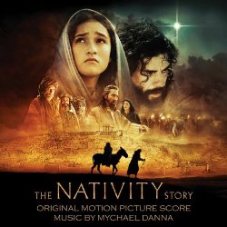 Mychael Danna - The Nativity Story