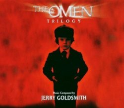 Omen III, The - The Omen Trilogy