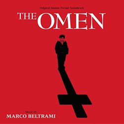   - The Omen Main Titles