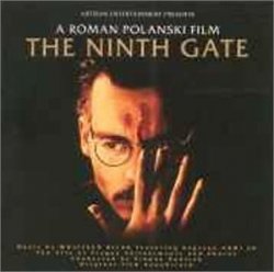 Ninth Gate By Wojciech Kilar (2000-02-22)