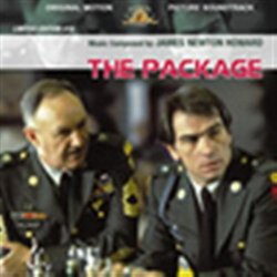 James Newton Howard - The Package [Import anglais]