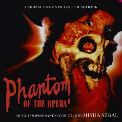 Misha Segal - The Jewel Song (From the Soundtrack to the 1989 Film "Phantom of the Opera")