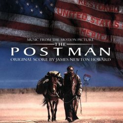 James Newton Howard - The Postman