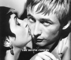 The Divine Comedy - The Frog Princess Part 1