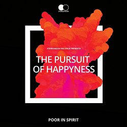   - The Pursuit of Happyness (Original Mix)