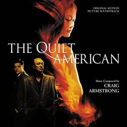   - The Quiet American