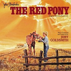 Jerry Goldsmith - The Red Pony