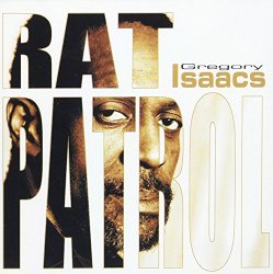 Gregory Isaacs - Rat Patrol