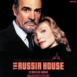 The Russia House (Soundtrack)