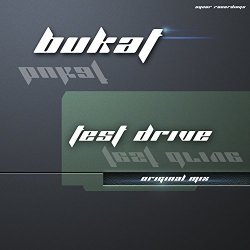 Bukat - Test Drive