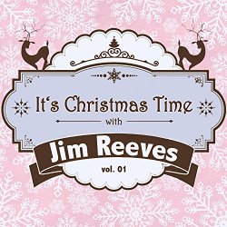 01. Jim Reeves - He'll Have to Go