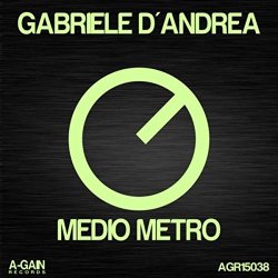 Gabriele D - Medio Metro